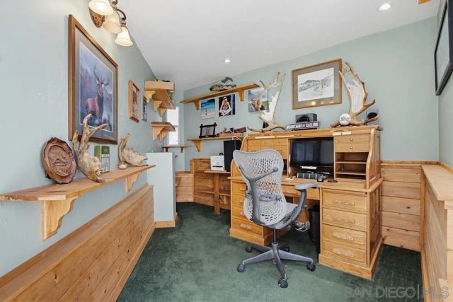 13236 Ryans Way, Lakeside, CA 92040