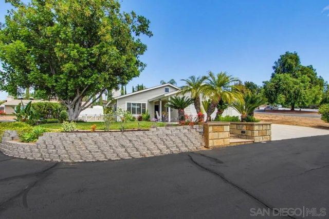 13236 Ryans Way, Lakeside, CA 92040