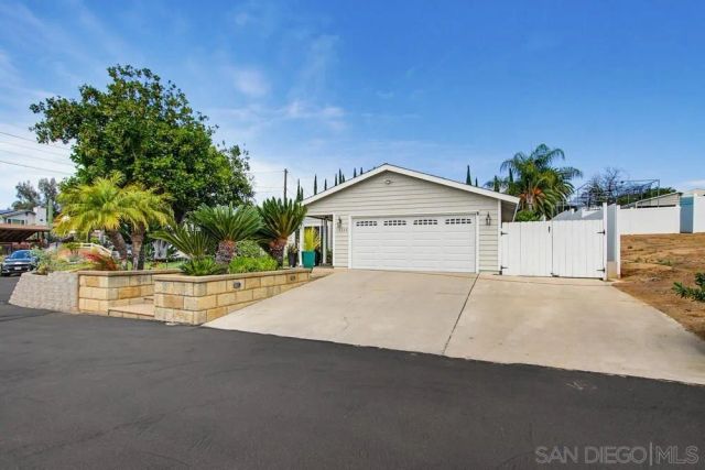 13236 Ryans Way, Lakeside, CA 92040