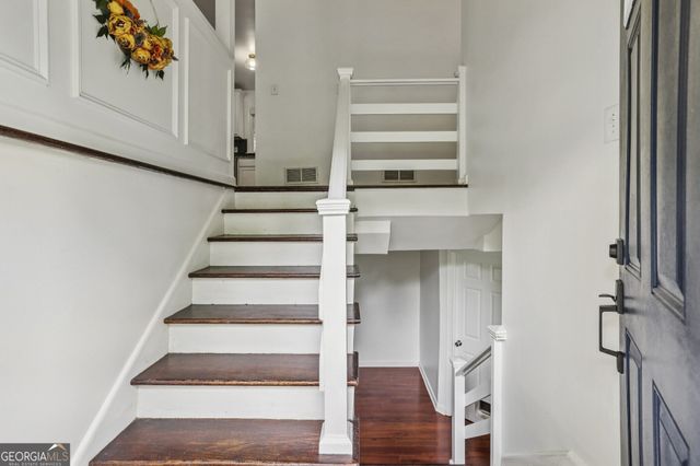 3453 Tulip Drive, Decatur, GA 30032
