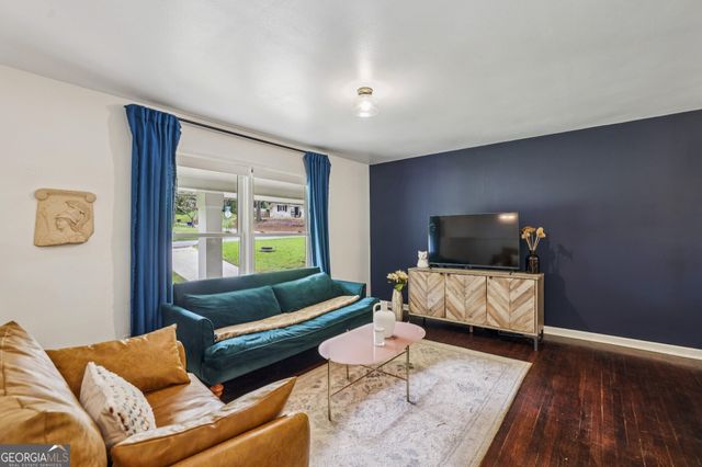3453 Tulip Drive, Decatur, GA 30032