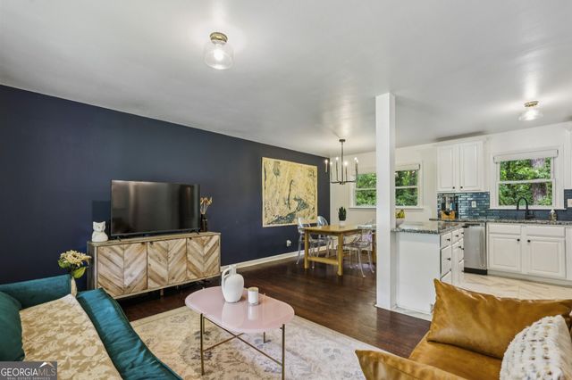3453 Tulip Drive, Decatur, GA 30032