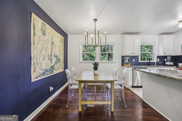 3453 Tulip Drive, Decatur, GA 30032
