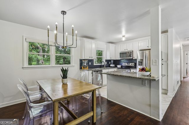 3453 Tulip Drive, Decatur, GA 30032