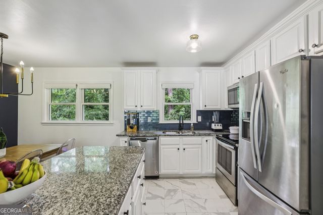 3453 Tulip Drive, Decatur, GA 30032