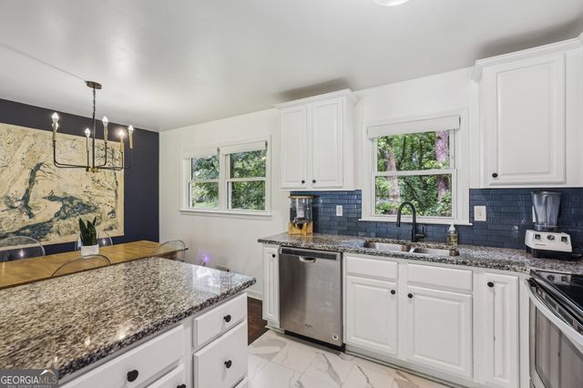 3453 Tulip Drive, Decatur, GA 30032