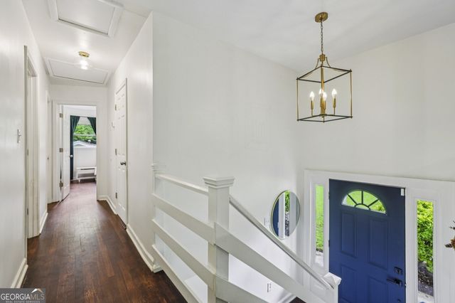 3453 Tulip Drive, Decatur, GA 30032