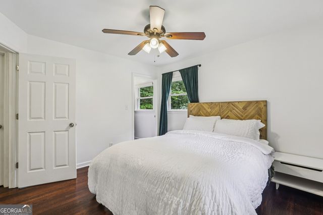 3453 Tulip Drive, Decatur, GA 30032