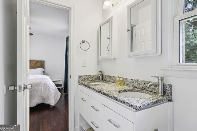 3453 Tulip Drive, Decatur, GA 30032