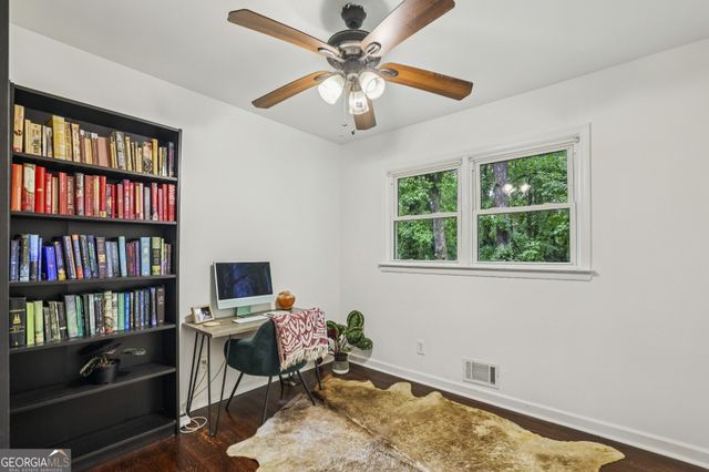 3453 Tulip Drive, Decatur, GA 30032