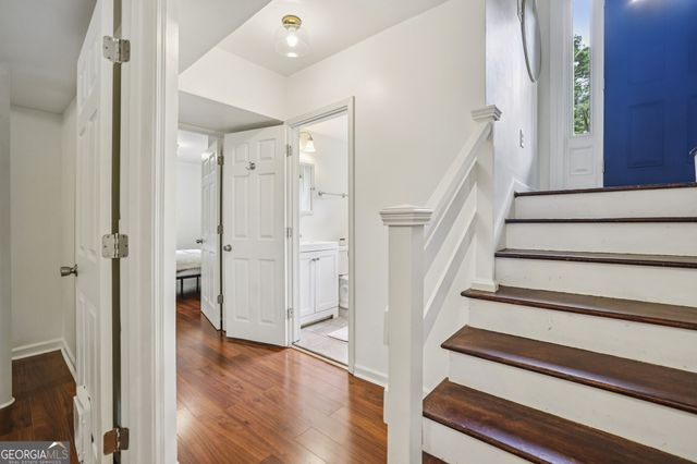 3453 Tulip Drive, Decatur, GA 30032