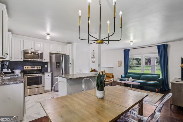 3453 Tulip Drive, Decatur, GA 30032
