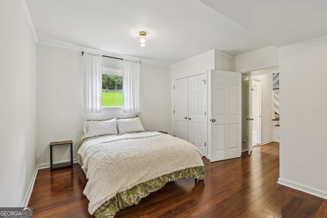 3453 Tulip Drive, Decatur, GA 30032