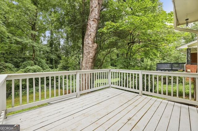 3453 Tulip Drive, Decatur, GA 30032