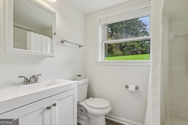 3453 Tulip Drive, Decatur, GA 30032