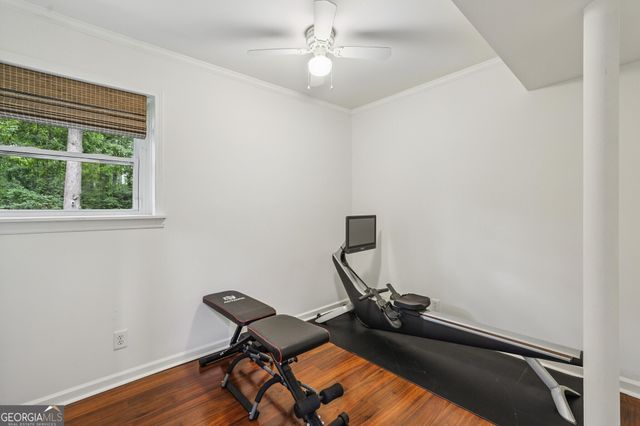 3453 Tulip Drive, Decatur, GA 30032