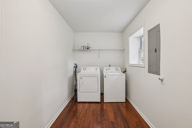 3453 Tulip Drive, Decatur, GA 30032
