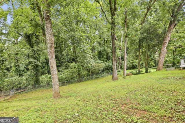 3453 Tulip Drive, Decatur, GA 30032
