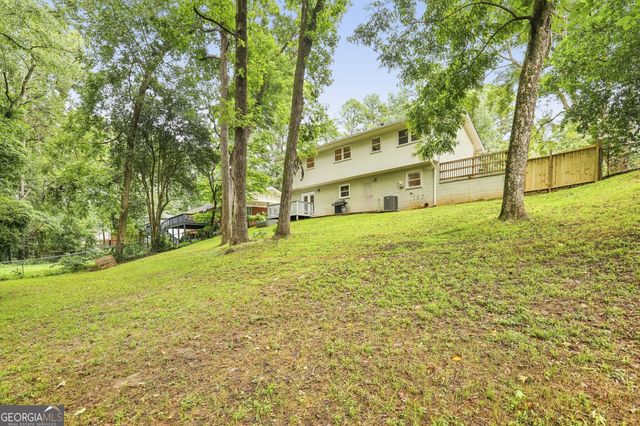 3453 Tulip Drive, Decatur, GA 30032