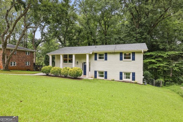 3453 Tulip Drive, Decatur, GA 30032