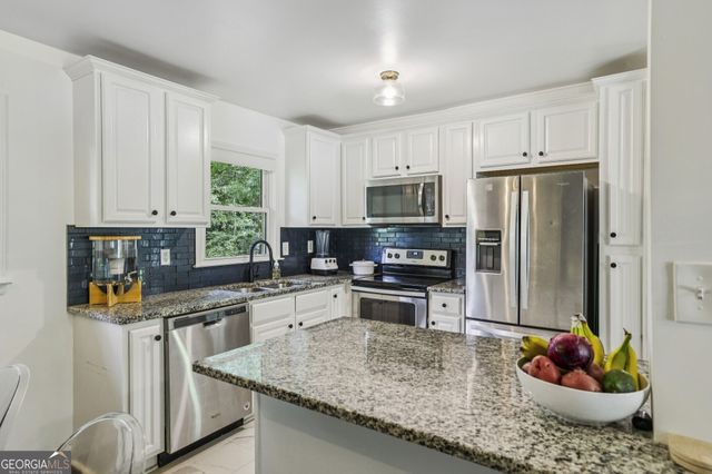 3453 Tulip Drive, Decatur, GA 30032