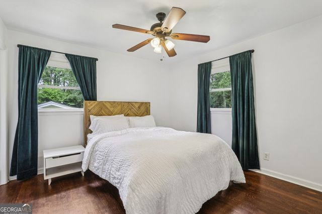 3453 Tulip Drive, Decatur, GA 30032