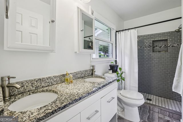 3453 Tulip Drive, Decatur, GA 30032