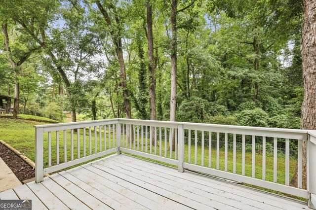 3453 Tulip Drive, Decatur, GA 30032