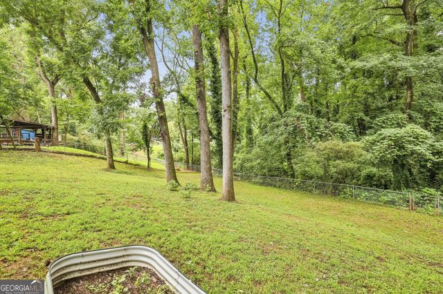 3453 Tulip Drive, Decatur, GA 30032
