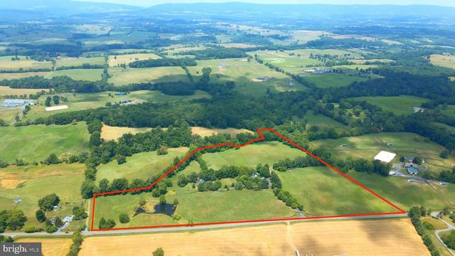 2532 ATOKA RD, Marshall, VA 20115