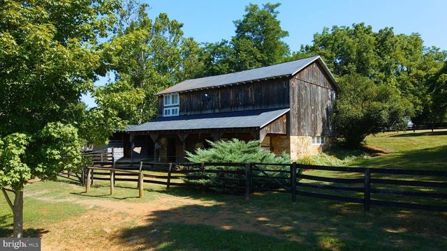 2532 ATOKA RD, Marshall, VA 20115