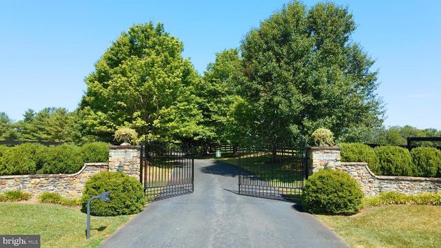 2532 ATOKA RD, Marshall, VA 20115