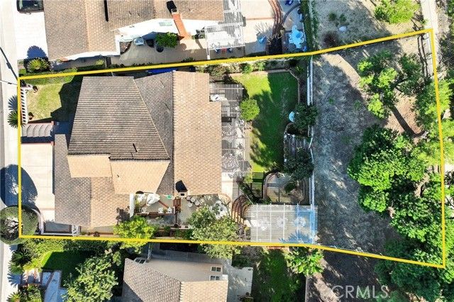 3396 Hawkwood, Diamond Bar, CA 91765