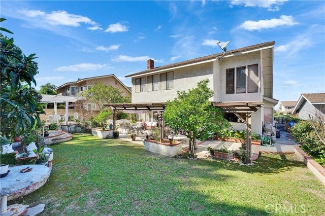 3396 Hawkwood, Diamond Bar, CA 91765