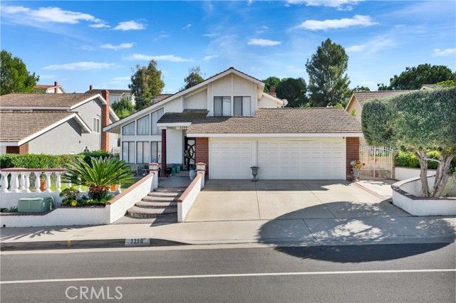 3396 Hawkwood, Diamond Bar, CA 91765