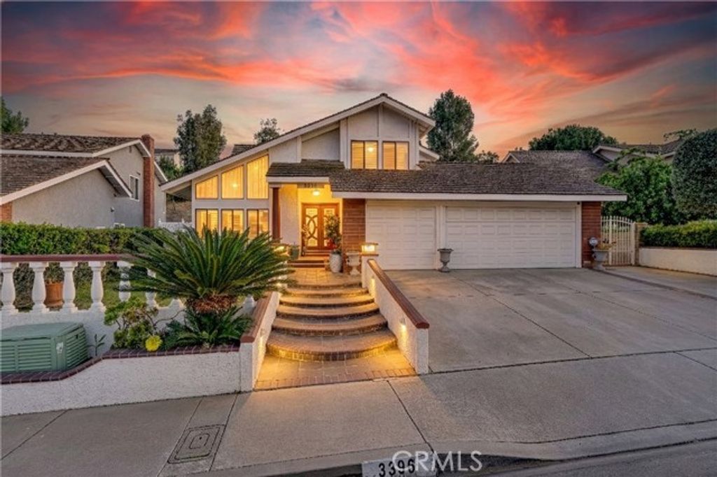 3396 Hawkwood, Diamond Bar, CA 91765