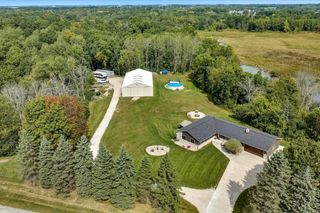 7572 Garvey ROAD, Hartford, WI 53027