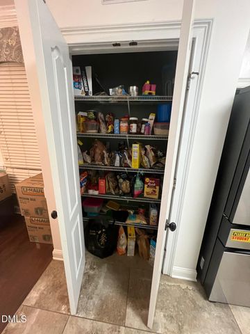 133 Fort Jackson Road, Morrisville, NC 27560