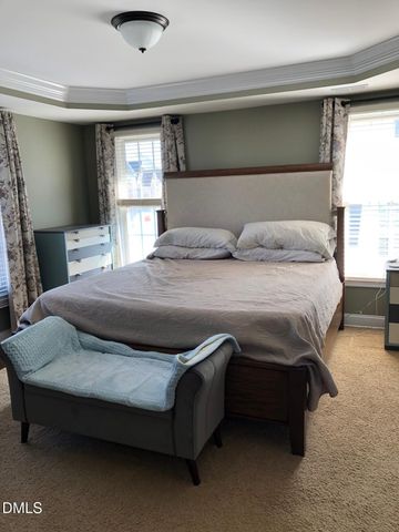 133 Fort Jackson Road, Morrisville, NC 27560