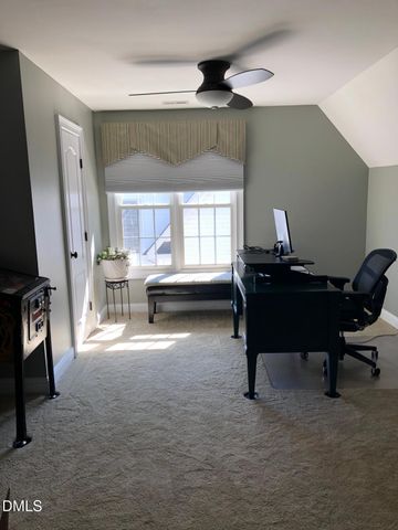 133 Fort Jackson Road, Morrisville, NC 27560