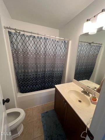 133 Fort Jackson Road, Morrisville, NC 27560