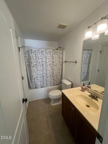 133 Fort Jackson Road, Morrisville, NC 27560