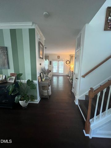 133 Fort Jackson Road, Morrisville, NC 27560