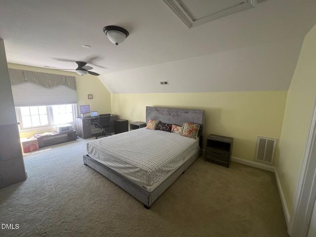 133 Fort Jackson Road, Morrisville, NC 27560