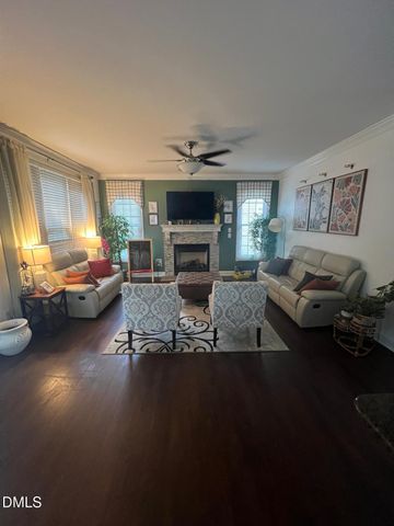 133 Fort Jackson Road, Morrisville, NC 27560