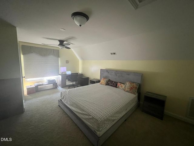 133 Fort Jackson Road, Morrisville, NC 27560