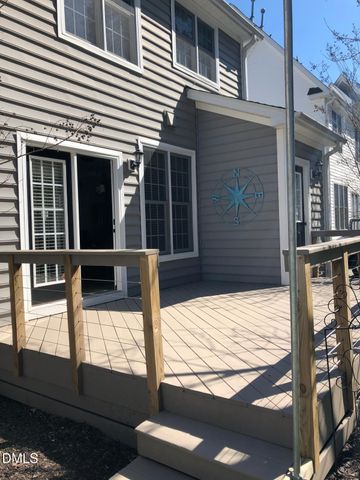 133 Fort Jackson Road, Morrisville, NC 27560