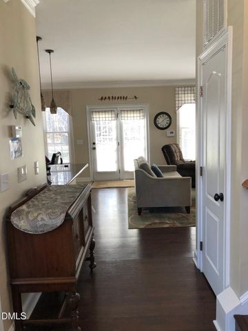 133 Fort Jackson Road, Morrisville, NC 27560