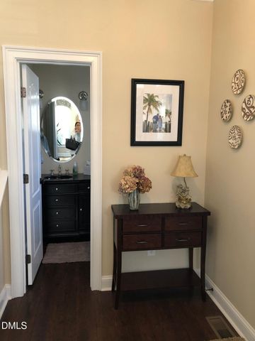 133 Fort Jackson Road, Morrisville, NC 27560