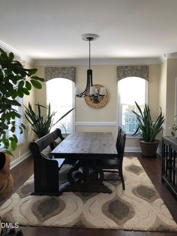 133 Fort Jackson Road, Morrisville, NC 27560